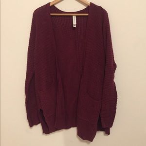Cardigan